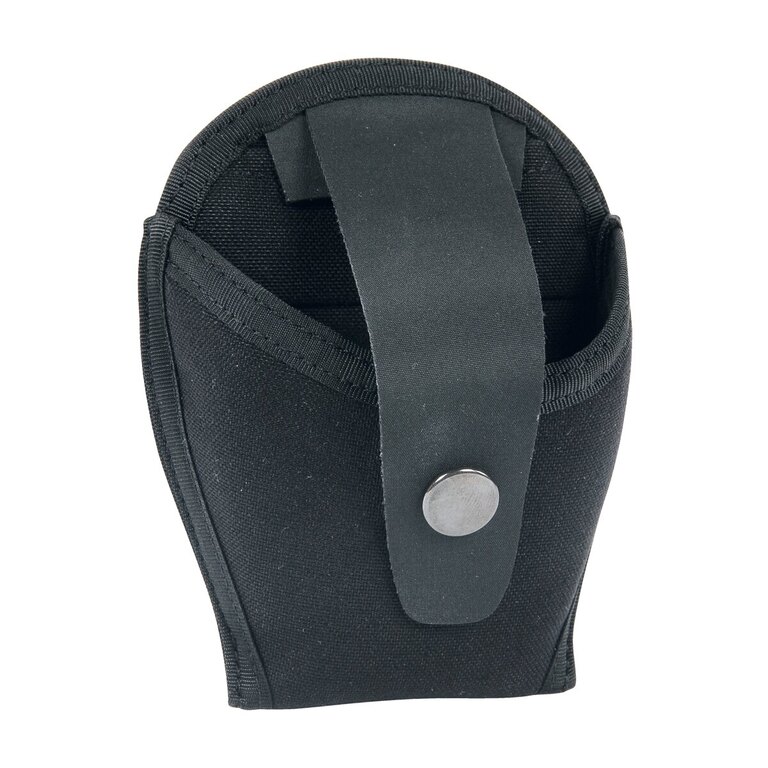 Калъф за белезници Tasmanian Tiger® Cuff Case Open MK II - черно