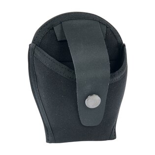 Калъф за белезници Tasmanian Tiger® Cuff Case Open MK II - черно