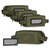 Калъф за боеприпаси Loose Sac Mini Savior®, 4 бр.