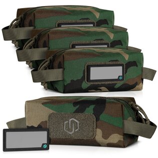 Калъф за боеприпаси Loose Sac Savior®, 4 бр.