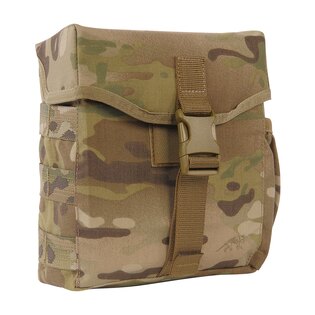 Калъф за бутилка Tasmanian Tiger® Canteen MK II - Multicam®