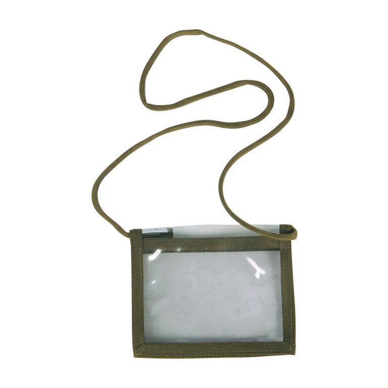 Калъф за документи Tasmanian Tiger® ID Holder