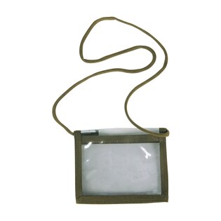 Калъф за документи Tasmanian Tiger® ID Holder