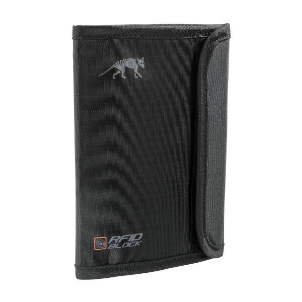 Калъф за документи Tasmanian Tiger® Passport Safe RFID