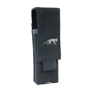 Калъф за фенерче Tasmanian Tiger® Flash Lite Police - черно