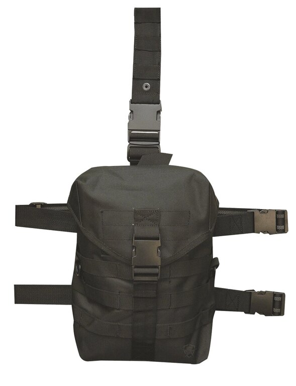 Калъф за газова маска DLG-5S 5ive Star Gear®