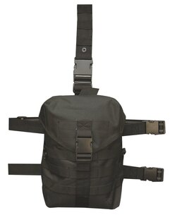 Калъф за газова маска DLG-5S 5ive Star Gear®