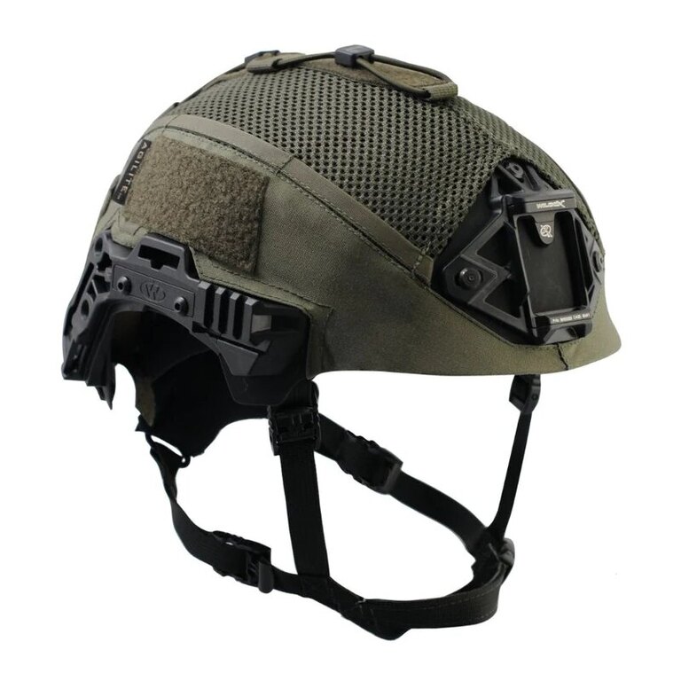 Калъф за каска Team Wendy EXFIL Carbon / LTP Ballistic Agilite®