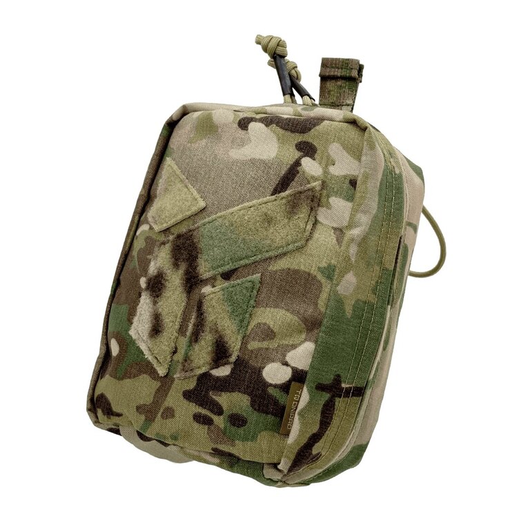 Калъф за медицински комплект IFAK PM24 TQ Dnipro® / Multicam®