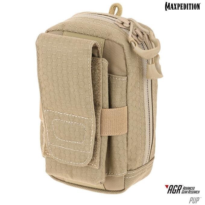 Калъф за мобилен телефон Phone Utility Pouch PUP AGR Maxpedition®