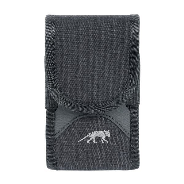 Калъф за мобилен телефон Tasmanian Tiger® Phone Cover L - черен