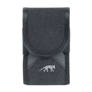 Калъф за мобилен телефон Tasmanian Tiger® Phone Cover L - черен