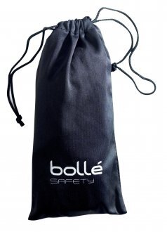 Калъф за очила Etiufs Bollé® торбичка