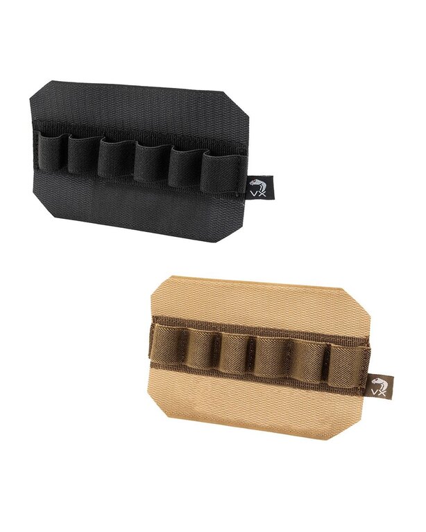 Калъф за патрони за пушка VX Shotgun Cartridge Viper Tactical®