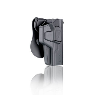 Калъф за пистолет R-Defender Gen4 Cytac®, Glock 21