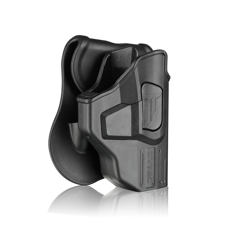 Калъф за пистолет R-Defender Gen4 Cytac®, Glock 43/43X