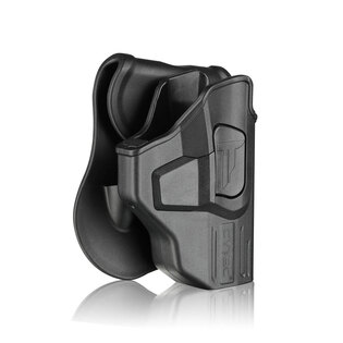 Калъф за пистолет R-Defender Gen4 Cytac®, Glock 43/43X