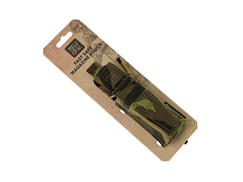 Калъф за пистолетен пълнител Fast Safe RDO®