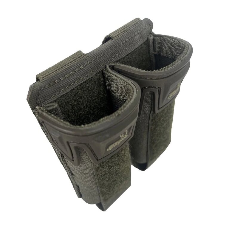 Калъф за пълнители Double Pincer Placard™ Agilite Gear®