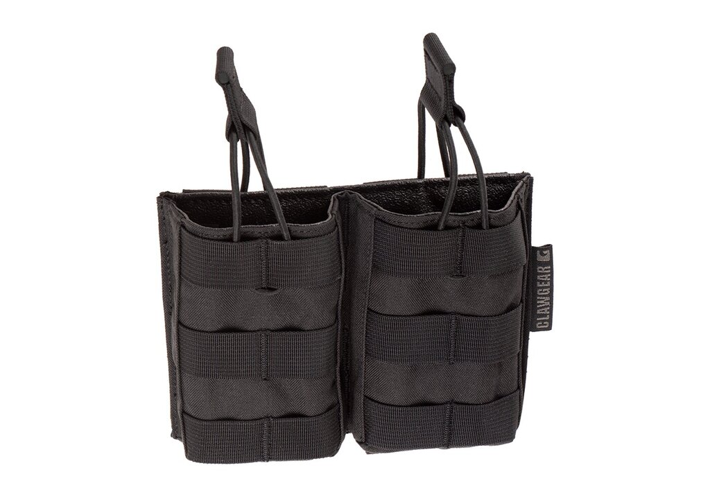 Калъф за пълнители за пушки Double Core 5.56 mm Clawgear®