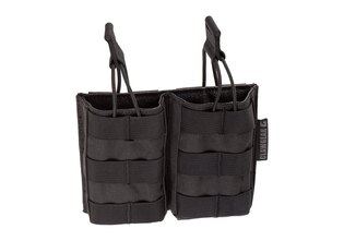 Калъф за пълнители за пушки Double Core 5.56 mm Clawgear®
