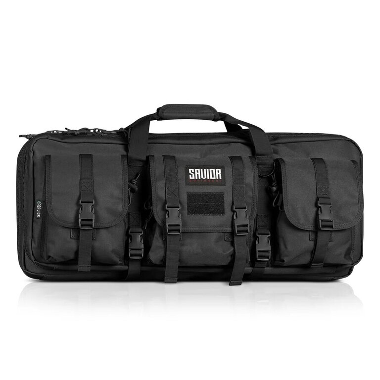 Калъф за пушка American Classic Shorty Double 24" Savior®