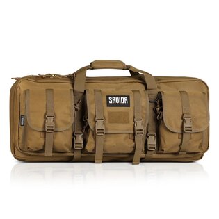 Калъф за пушка American Classic Shorty Double 28" Savior®