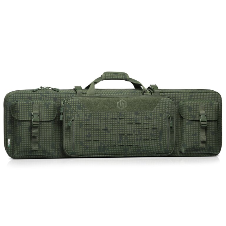 Калъф за пушка Double Urban Warfare 36" Savior® / Camo