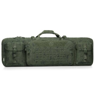 Калъф за пушка Double Urban Warfare 36" Savior® / Camo