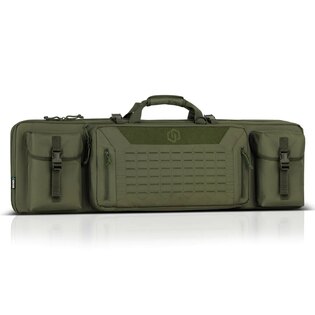 Калъф за пушка Double Urban Warfare 51" Savior®