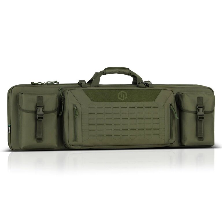 Калъф за пушка Double Urban Warfare 55" Savior®