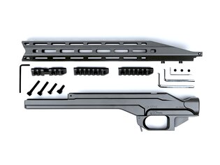 Калъф за пушка Howa 1500 Short Action Kpyk®