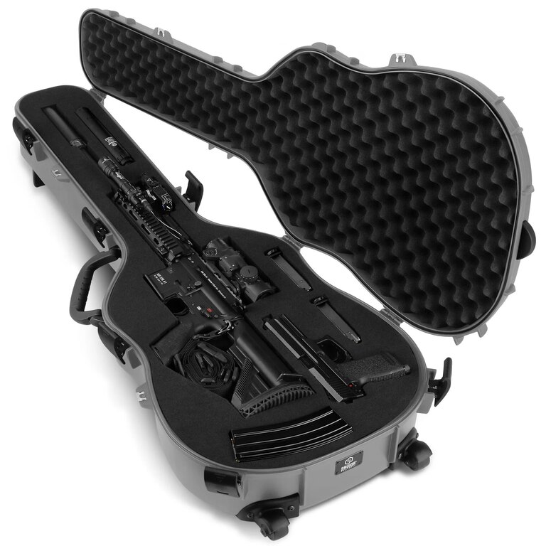 Калъф за пушка Ultimate Guitar Case Savior®