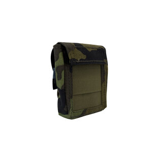 Калъф за ръкавици Disposable Templar’s Gear® / Чешка армия модел 95