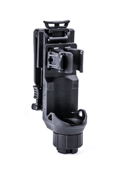 Калъф за телескопична палка V73 360° NexTorch®