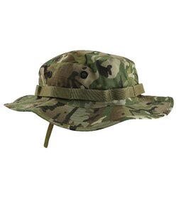 Калпак US Style Jungle Boonie Hat Kombat UK®