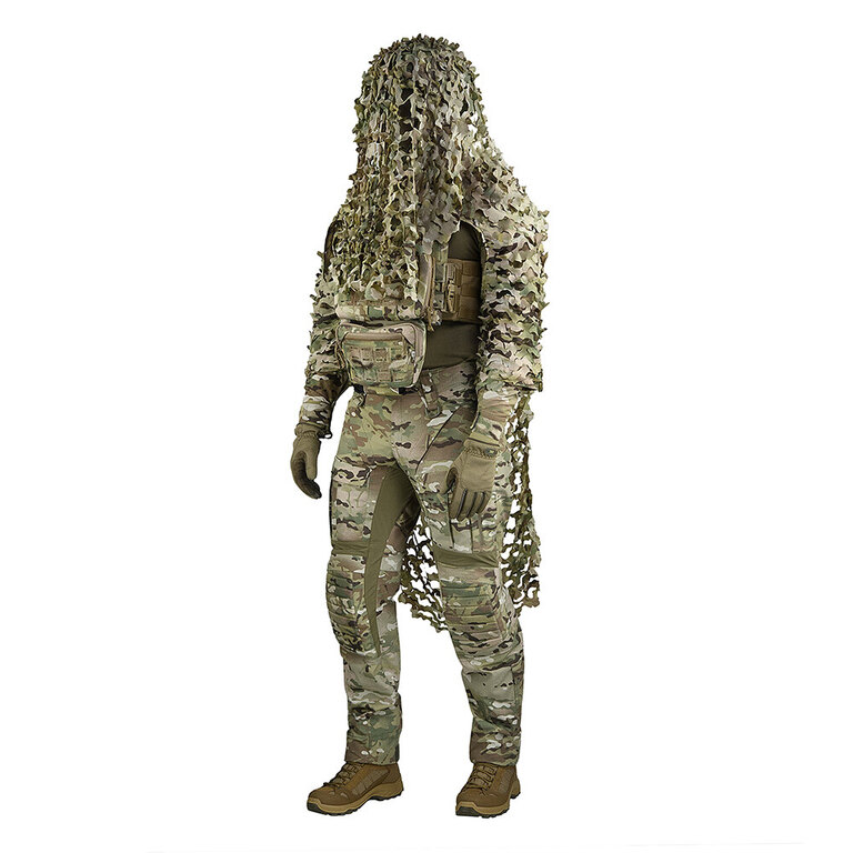 Камуфлажен костюм Alder M-Tac®