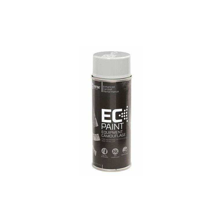 Камуфлажна боя в спрей EC Paint NFM®