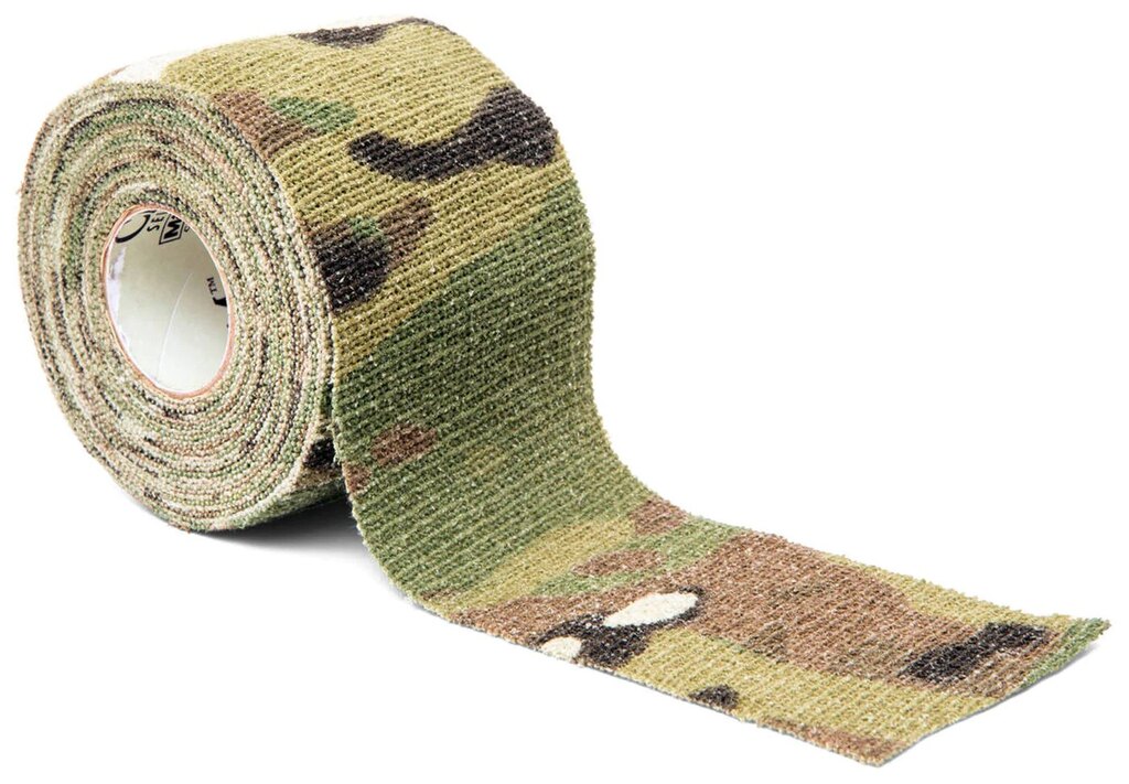 Камуфлажна лента Camo Form Gear Aid®