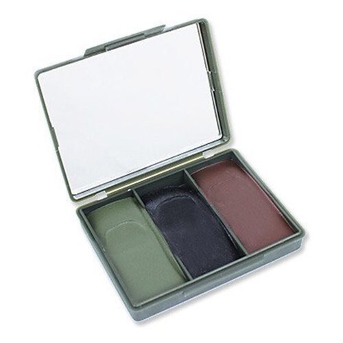 Камуфлажни бои Compact NATO BCB®
