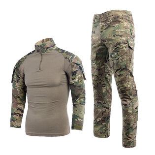 Камуфлажни панталони Uniforma Combat G2 / UBACS