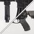 Капаче за пистолет Vertical Grip Sleeves 1,25" Manta Defense®