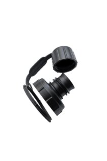 Капачка/адаптер CCAL TacValve®