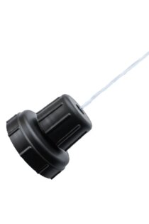 Капачка/адаптер Quickshot QAL TacValve®