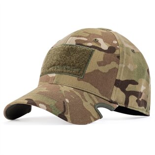Капачка Classic Fitted Operator FlexFit® Notch®