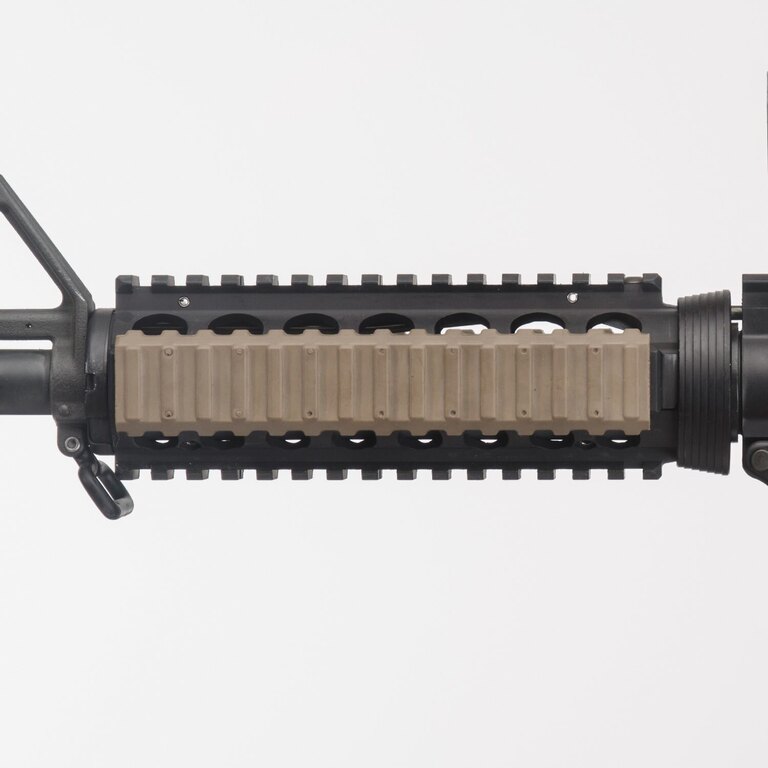 Капачка Low Profile Rail Guard Manta Defense®