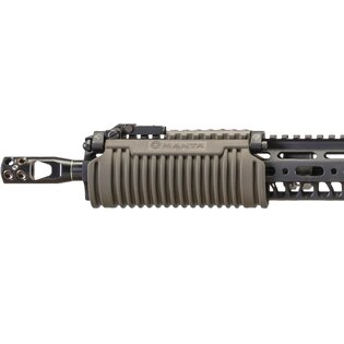 Капачка Tac-Wrap Manta Defense®
