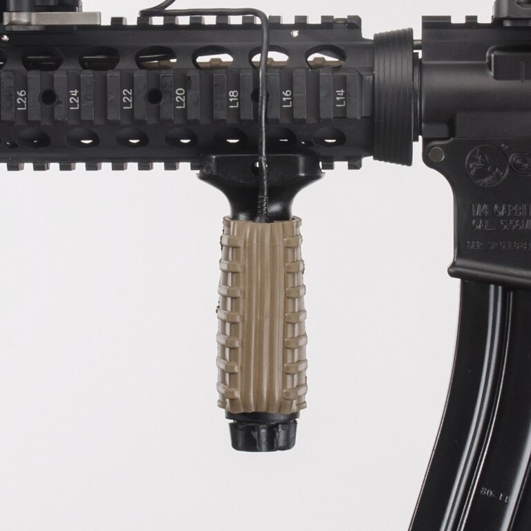 Капачка Vertical Grip Sleeves 1" Manta Defense®