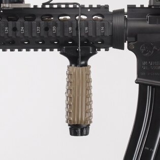 Капачка Vertical Grip Sleeves 1" Manta Defense®