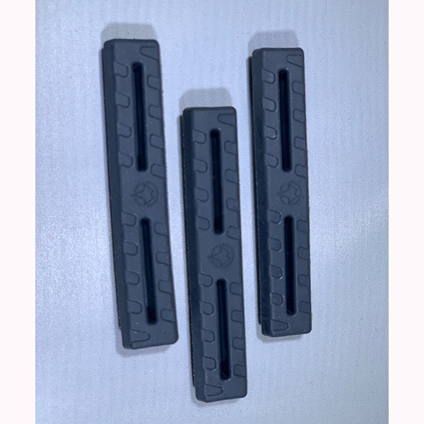 Капаци за M-Lok Rail Guards Manta Defense®, 3 бр.